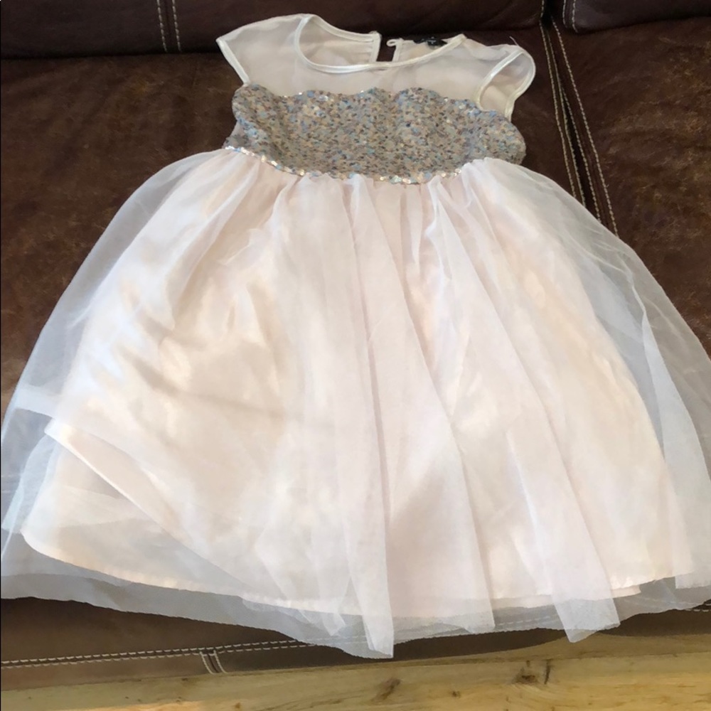 Kids dress